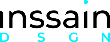 Inssain Design Logo